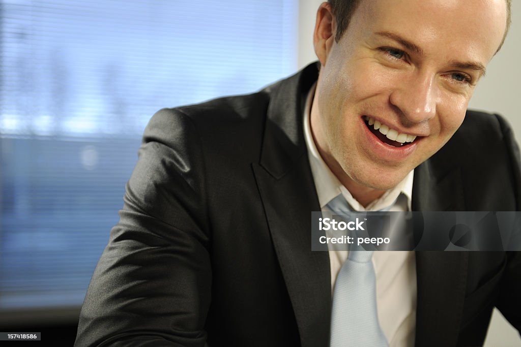 business man Adult Stock Photo