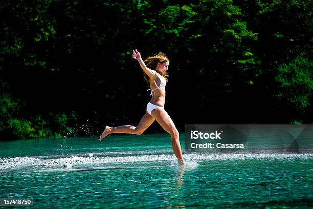 Refreshing Stock Photo - Download Image Now - 20-24 Years, Active Lifestyle, Adult