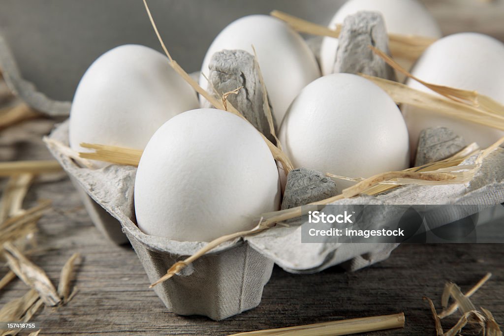 卵料理 - たんぱく質のロイヤリティフリーストックフォト