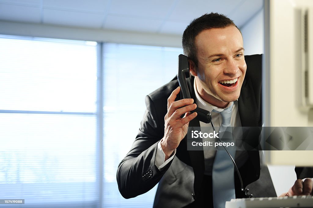 business man  Adult Stock Photo