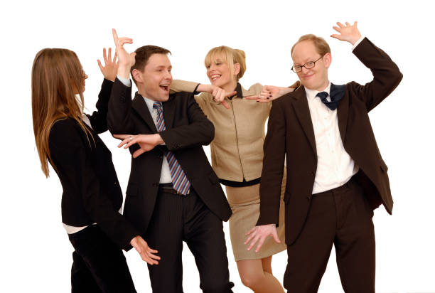 istock businesspeople celebrating 157419778