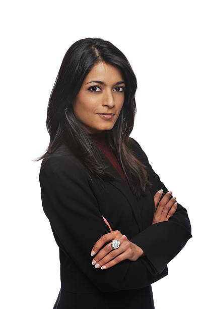 Indian businesswoman  pakistani ethnicity stock pictures, royalty-free photos & images