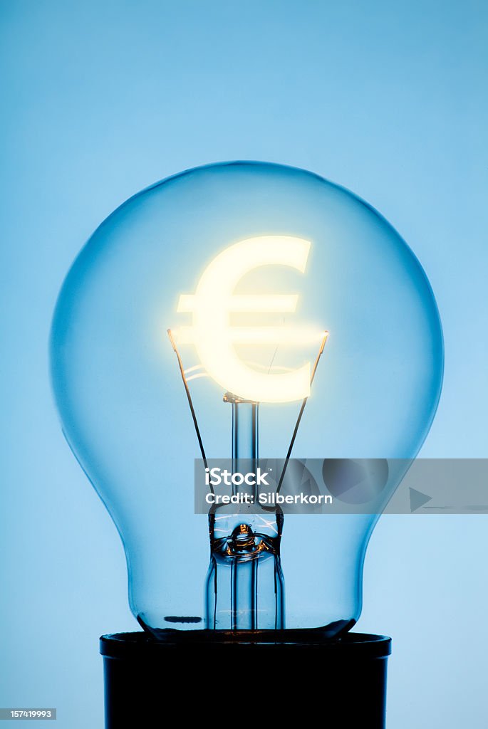 Ampoule électrique - Photo de Ampoule électrique libre de droits