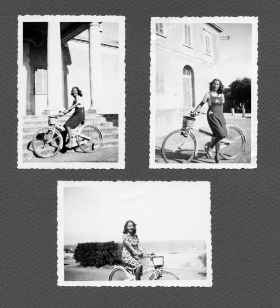 istock young woman with bike 157420062