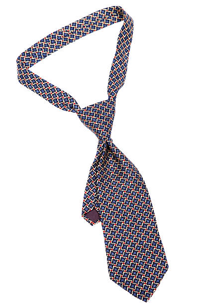 istock Necktie XXXL 157420095