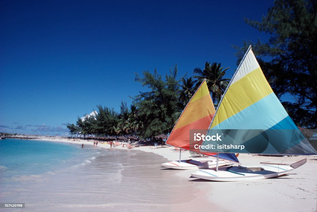 Barbados beach  Barbados Stock Photo