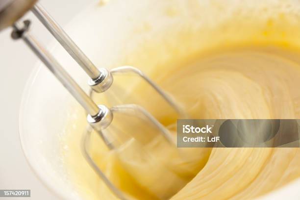 Ingredients Tiramis249 Stock Photo - Download Image Now - Tiramisu, Cream - Dairy Product, Mascarpone Cheese