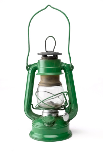 Lantern / Ramadan Lamp concept