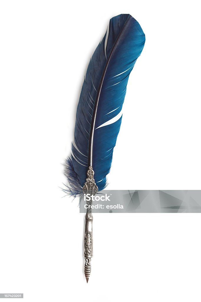 Quill pen  Quill Pen Stock Photo