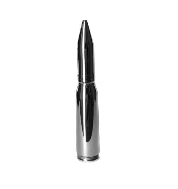 20mm Silver Bullet  Silver Bullet stock pictures, royalty-free photos & images