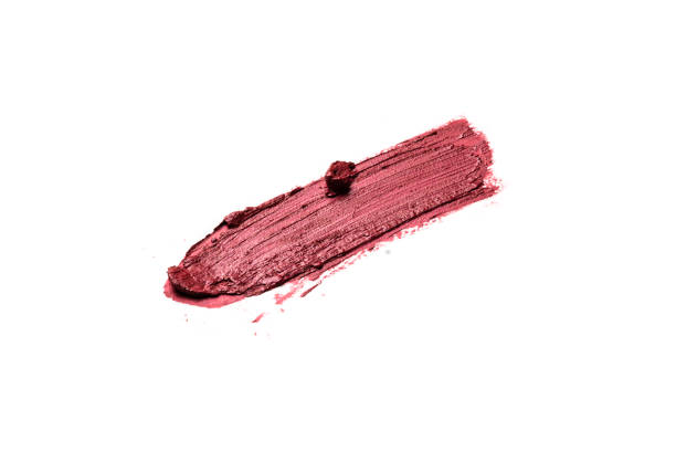 istock abstract macro cosmetic make-up pomade stroke isolated 1574237444