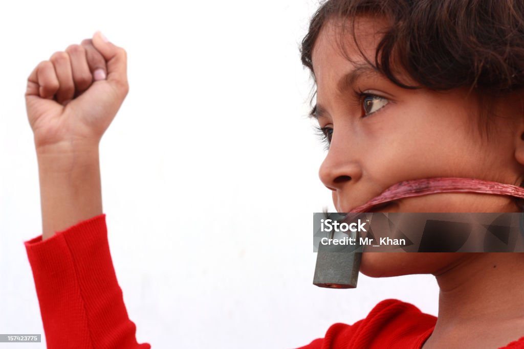 Protest  Activist Stock Photo