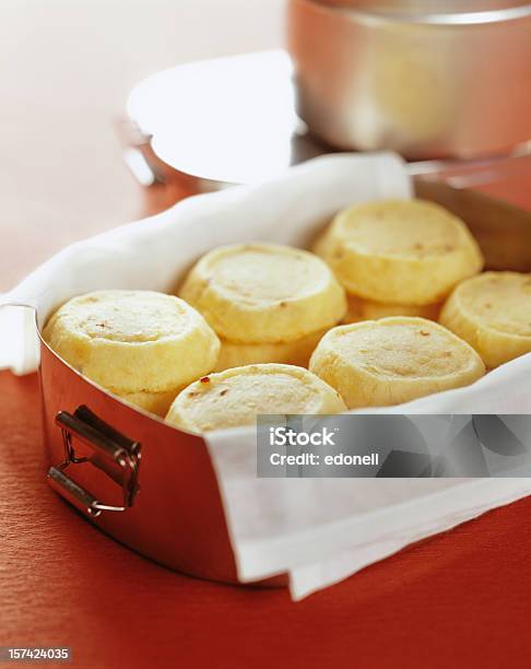 Short Bread Cookies Stock Photo - Download Image Now - Cake, Close-up, Color Image