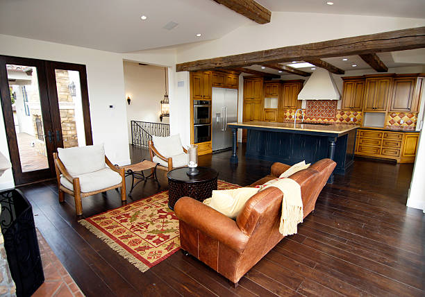 istock Country Living 157424894