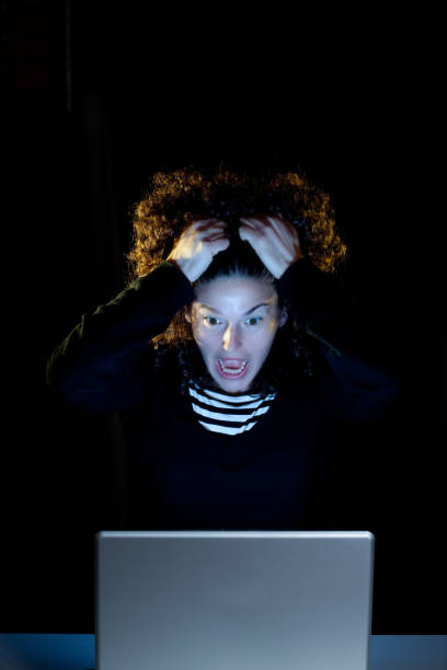 istock Very bad news 157425173