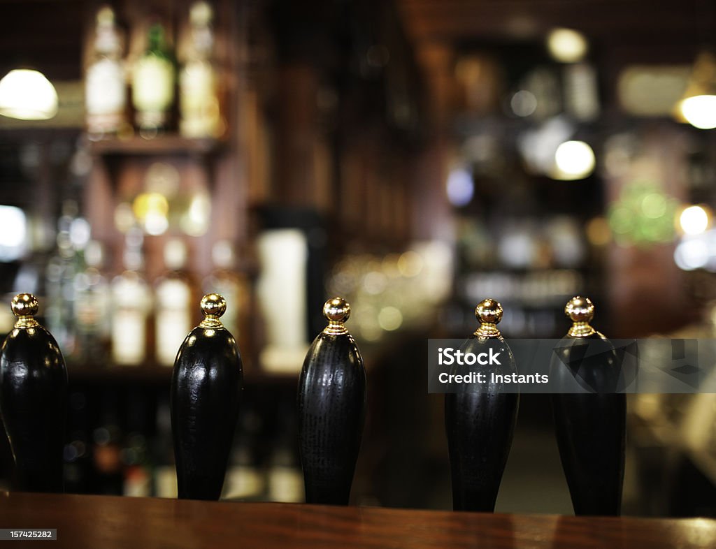 Bier Fass. - Lizenzfrei Alkoholisches Getränk Stock-Foto