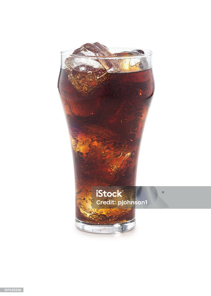 Cola - Lizenzfrei Cola Stock-Foto