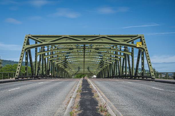 istock A steel bridge in Kelso Washington 1574259456