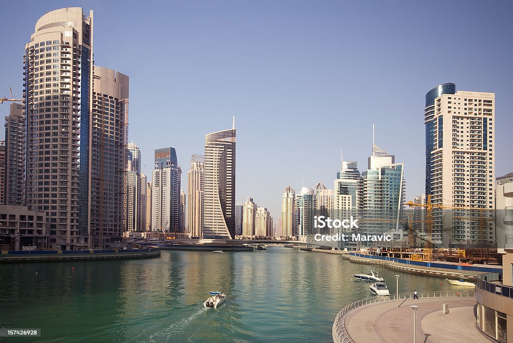 De Dubaï - Photo de Baie - Eau libre de droits