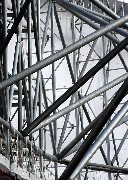 istock Constructions and modern buildings or skyscrapers 157427026