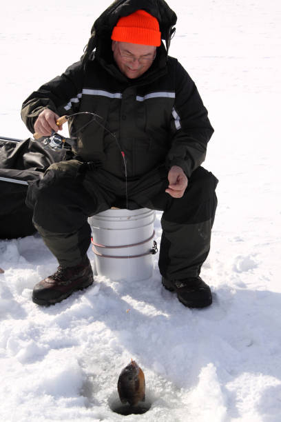 istock Ice Fishing 157427456