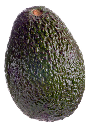 The avocado (Persea americana) is also known as palta or aguacate (Spanish), butter pear or alligator pear.