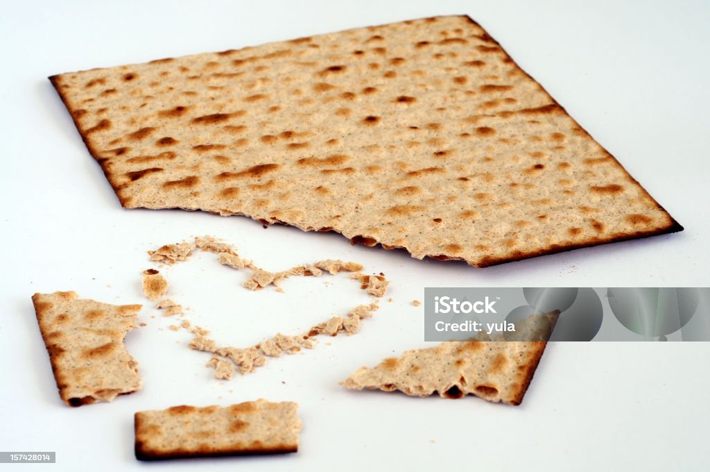 Szczęśliwy jewish Pesach - Zbiór zdjęć royalty-free (Maca)