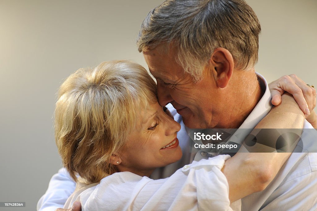 couple âgé - Photo de 60-64 ans libre de droits