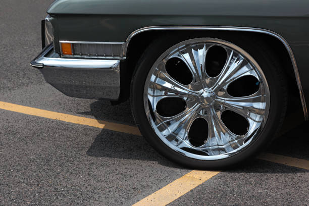 istock Vintage Car XXXL size 157429718
