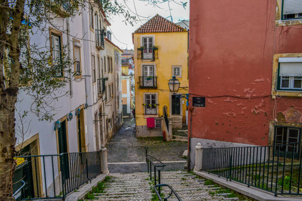 istock Loureiro Street 1574297860
