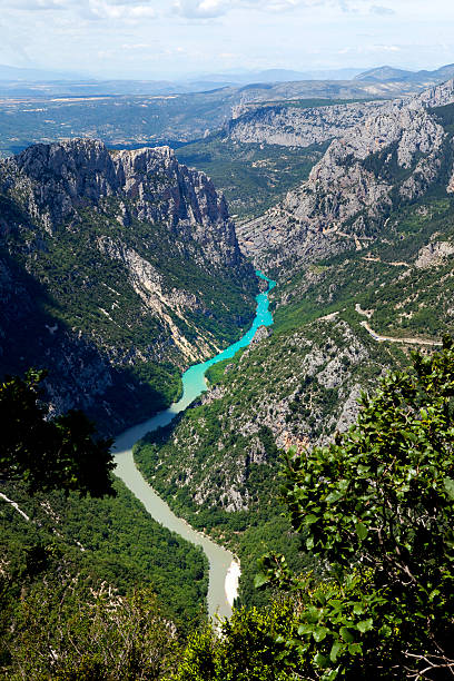 istock Gorges Du Verdon in Provence 157430518