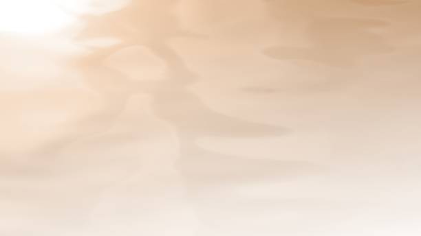 istock Beige Brown Gradient Milk Liquid Surface Beauty Care Product Showcase Background 1574310436