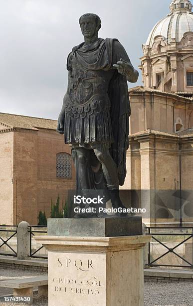Julius Caesar 황후상 율리우스 카이사르 - 왕족에 대한 스톡 사진 및 기타 이미지 - 율리우스 카이사르 - 왕족, Empire, 고대 로마