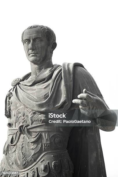 Julius Cäsar Stockfoto und mehr Bilder von Julius Cäsar - Kaiser - Julius Cäsar - Kaiser, Rom - Italien, Das alte Rom