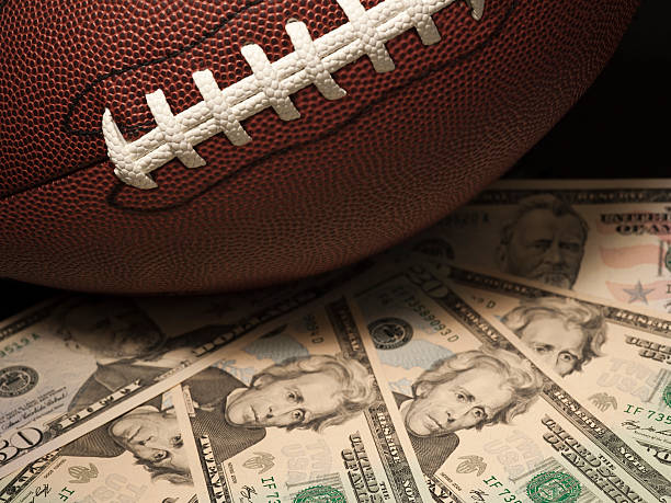 NFL futures bets