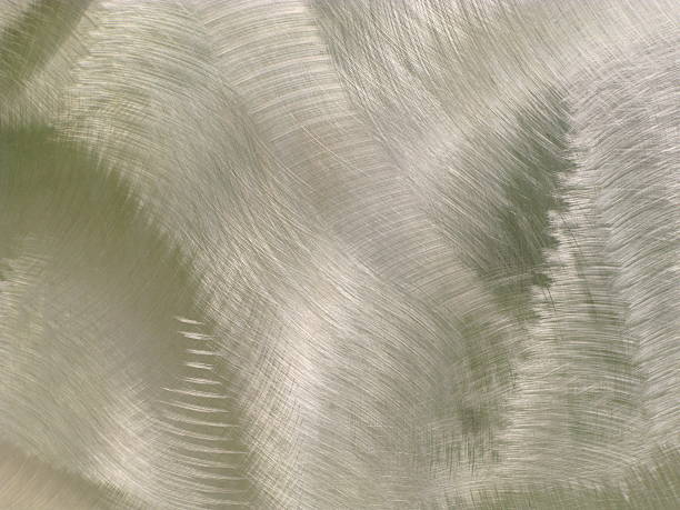 Stainless Steel Brushed Background