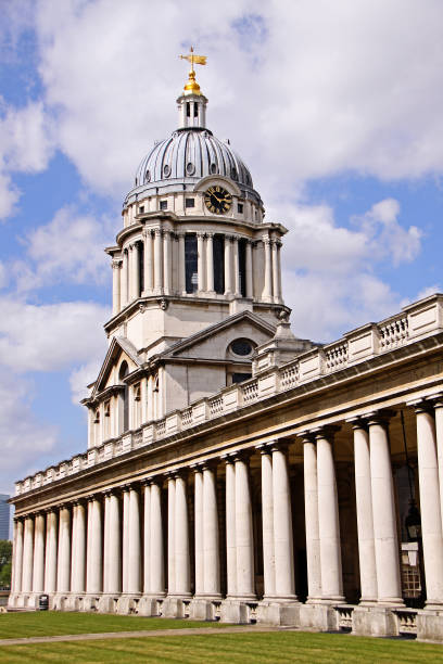 istock Old Royal Naval College 157435878
