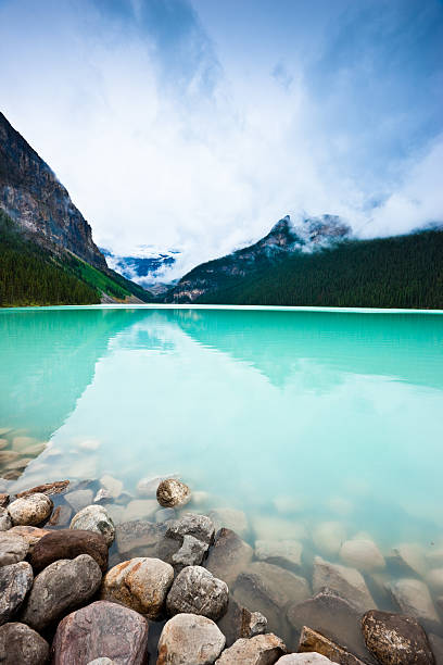 istock Banff National Park Lake Louise 157435966