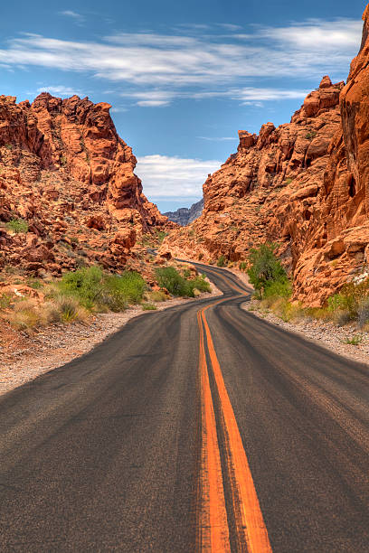 istock Valley of Fire. State Park, Nevada 157436269