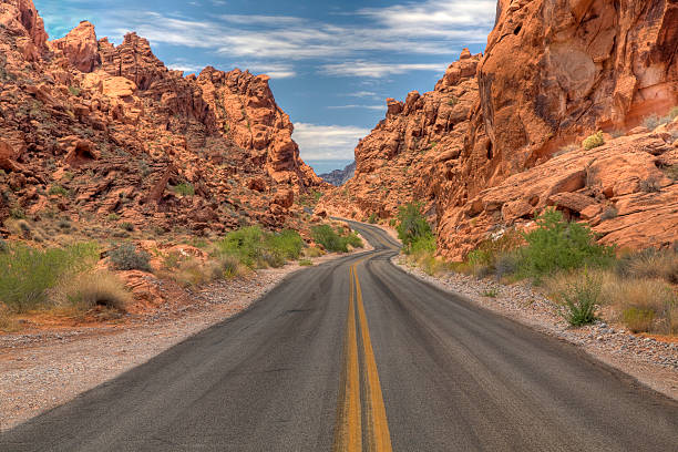 istock Valley of Fire. State Park, Nevada 157436274