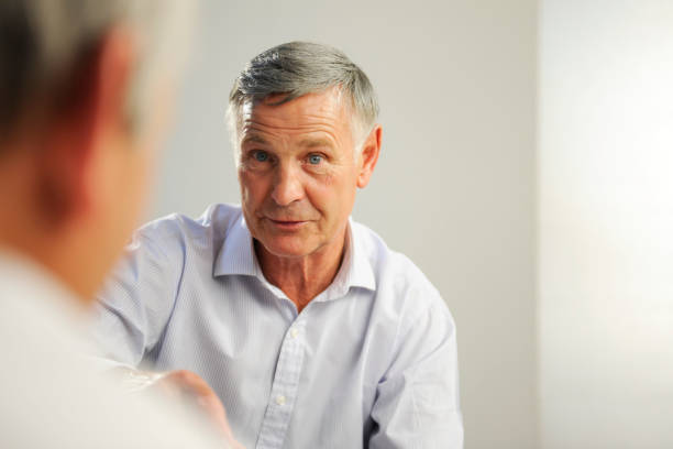 istock senior business men 157436642
