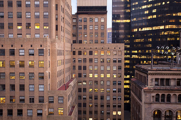 istock New York City Skyline 157437912