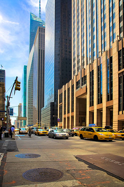 istock New York City 157438524