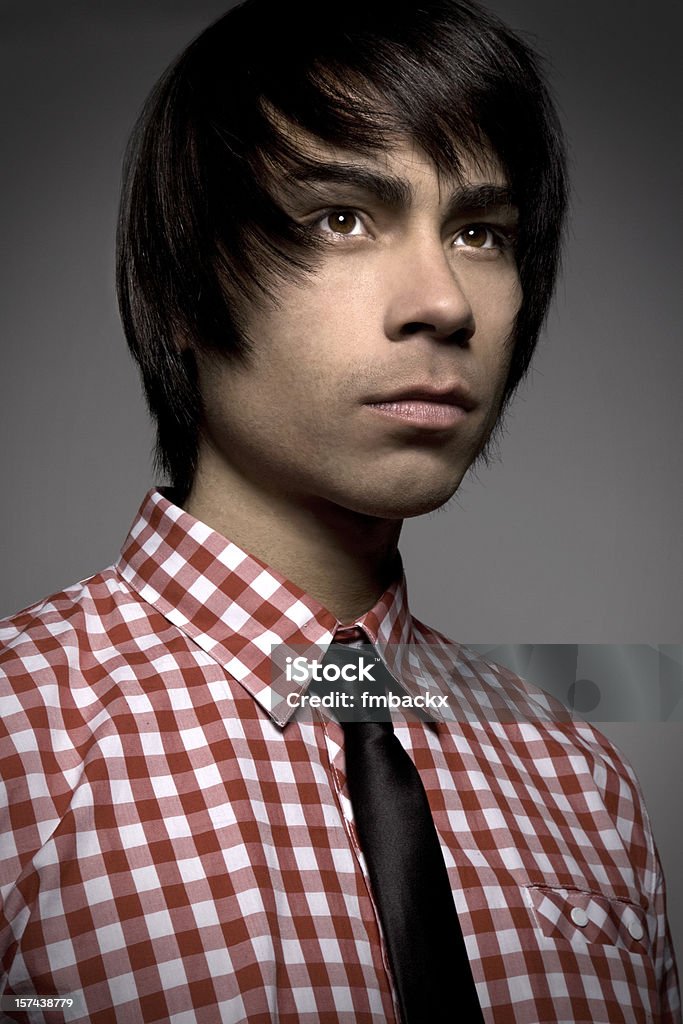 Handsome man  Adult Stock Photo