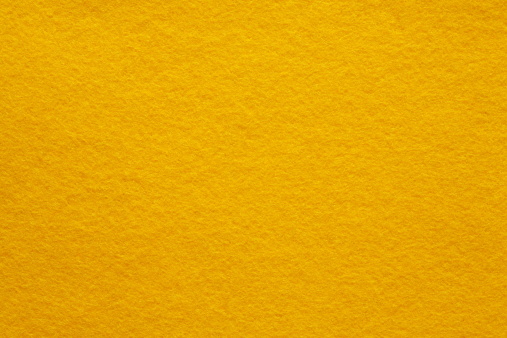 Yellow Felt background (part of series)