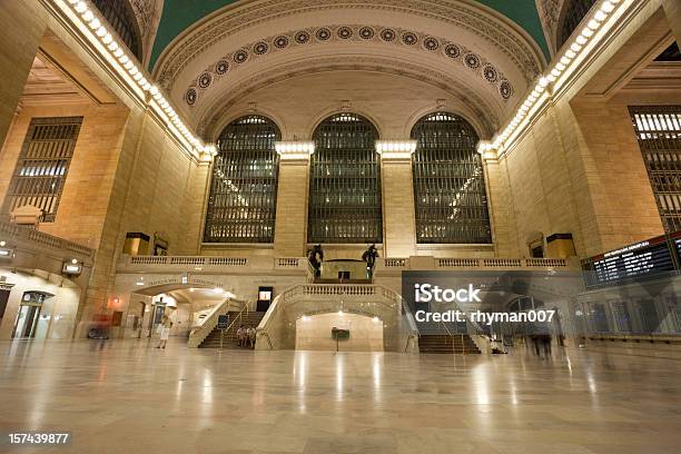 Grand Central Station Stock Photo - Download Image Now - Grand Central Station - Manhattan, New York City, New York State
