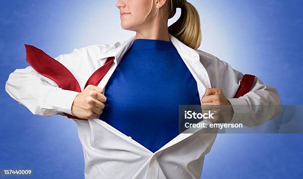 Supergirl — стоковые фотографии и другие картинки Супергерой - Супергерой, Герои, Женщины