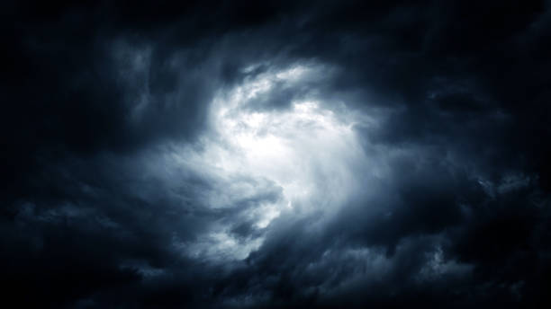 istock Blurred Swirl in the Clouds 1574403503