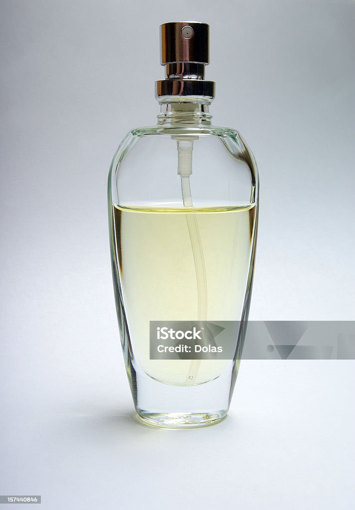 Perfume bottle  Perfume Stock Photo