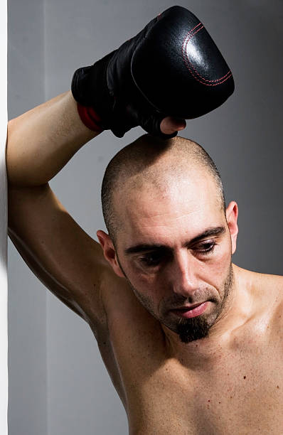 Weakling Boxer 190+ Weak Boxer Stock Photos, Pictures & Royalty-Free Images - iStock